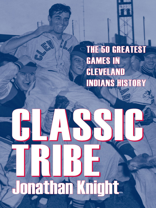 Title details for Classic Tribe by Jonathan Knight - Wait list